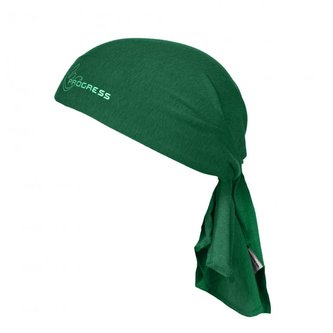 šátek Progress SAT trojcípý s bambusem khaki