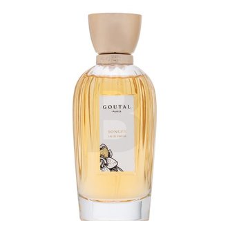 Parfémovaná voda Songes od značky Annick Goutal byla vytvořená výhradně pro ženy. Toto balení obsahuje 100 ml vámi vybrané vůně.