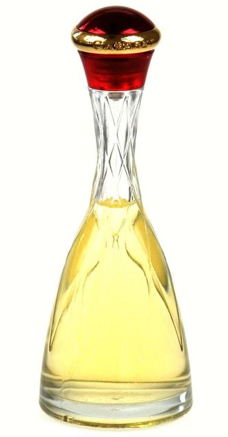 Gres Cabaret Parfémovaná voda 50 ml pro ženy Tester