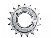 kolečko volnoběžné Sturmey-Archer 22z 1/8"