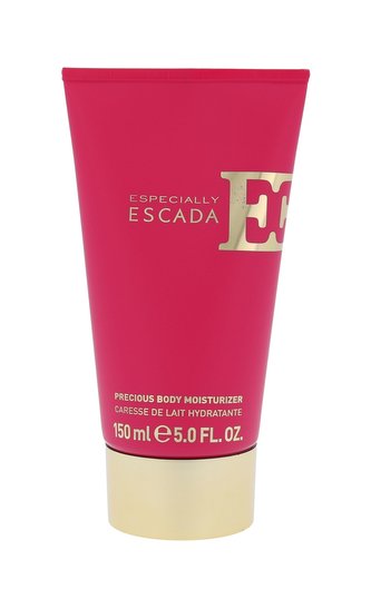 ESCADA Especially Escada Tělové mléko 150 ml pro ženy
