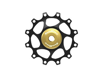 kladka SunRace SP862 12z ložiska