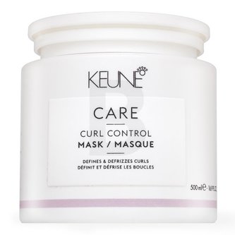 Keune Care Curl Control Mask vyživující maska pro kudrnaté vlasy 500 ml
