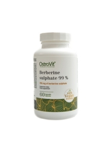 Ostrovit - Berberine sulphate 99% 60 kapslí