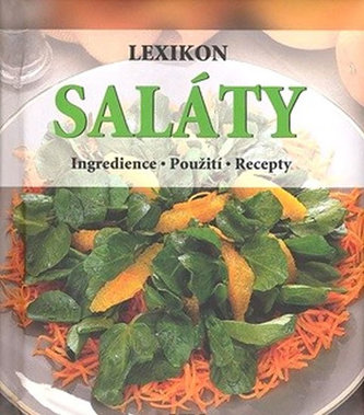 Saláty