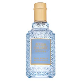 Kolínská voda Acqua Colonia Intense Pure Breeze Of Himalaya od značky 4711 byla vytvořená pro muže i ženy. Toto balení obsahuje 50 ml vámi vybrané vůně.