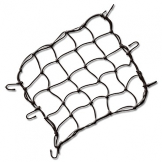 gumicuk - síťka TOPEAK Cargo Net