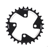 převodník 28z BBB Shimano MTBGear 2x10 XT