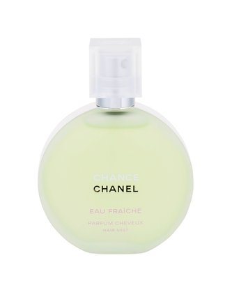 Chanel Chance Eau Fraiche Vlasová mlha 35 ml pro ženy