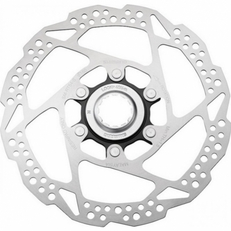brzdový kotouč Shimano SM-RT54 160mm original balení