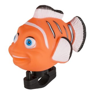 houkačka gumová NEMO menší