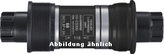 osa středová Shimano BBES300 68-126 BSA original balení
