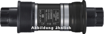 osa středová Shimano BBES300 68-126 BSA original balení