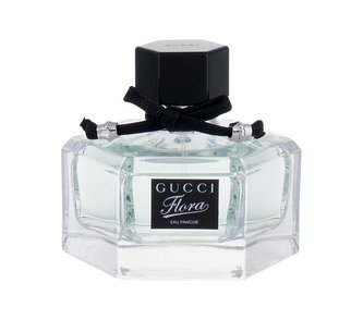 Gucci Flora Eau Fraiche Toaletní voda 50 ml pro ženy