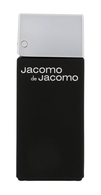 Jacomo de Jacomo Toaletní voda 100 ml pro muže Tester