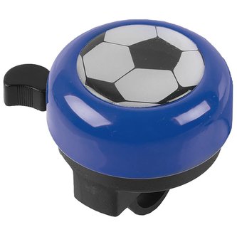 zvonek M-Wave 3-D  Soccer zvonek M-Wave 3-D  Soccer