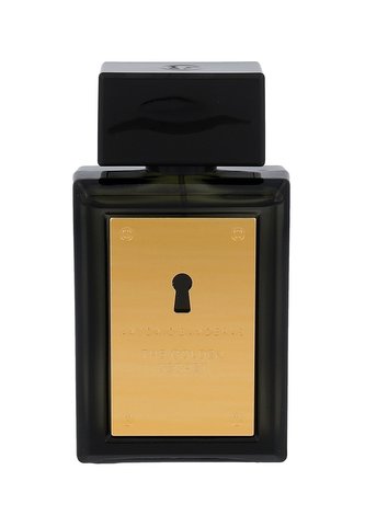 Antonio Banderas The Golden Secret Toaletní voda 50 ml pro muže