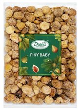 fíky Diana baby 100g