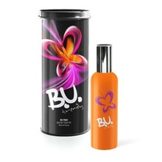 B.U. Trendy Toaletní voda 50 ml pro ženy
