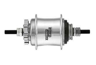 náboj Sturmey-Archer S-RK3 3r. pro kotoučovou brzdu