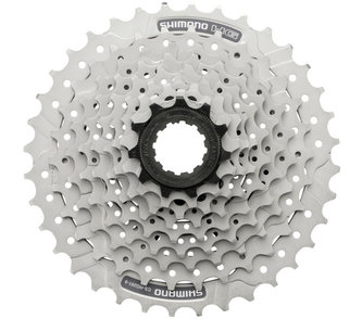 kazeta Shimano Acera CS-HG201 9 11-36z original balení