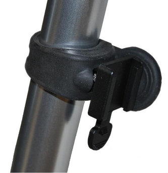 držák SMART zadní UNI silikonový