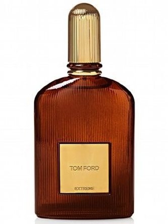 TOM FORD Tom Ford For Men Extreme Toaletní voda 50 ml pro muže