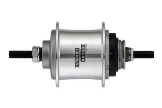 náboj Sturmey-Archer RS-RF3 3r. volnoběžný, rotary řazení