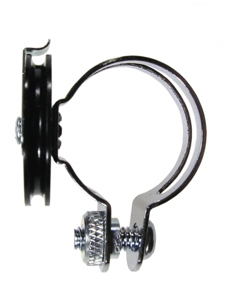 objímka s kladkou Sturmey-Archer 28.6mm (1-1/8")