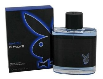 Playboy Malibu Toaletní voda 50 ml pro muže