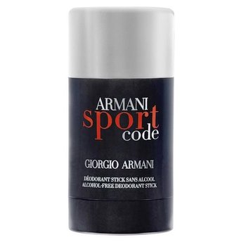 Giorgio Armani Armani Code Sport Deodorant 75 ml pro muže