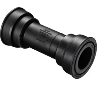 misky středové Shimano BB-MT800 89/92 press fit komplet originální balení