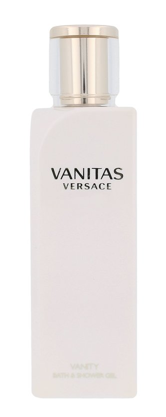 Versace Vanitas Sprchový gel 200 ml pro ženy