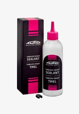 lepení Tufo Tubeless Ready Sealant tmel emulze 220ml lepení Tufo Tubeless Ready Sealant tmel emulze 220ml