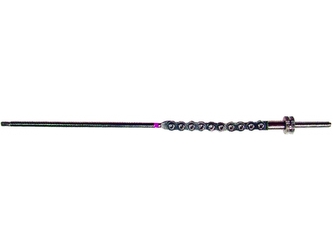 řetízek řazení 5r. mk.Fialový Sturmey-Archer