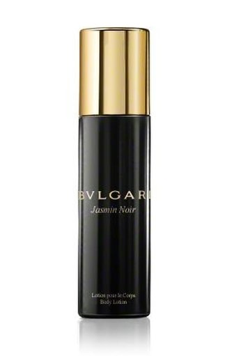 Bvlgari Jasmin Noir Tělové mléko 200 ml pro ženy