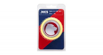 páska ráfková bezdušová JOES Tubeless 29mm/9m