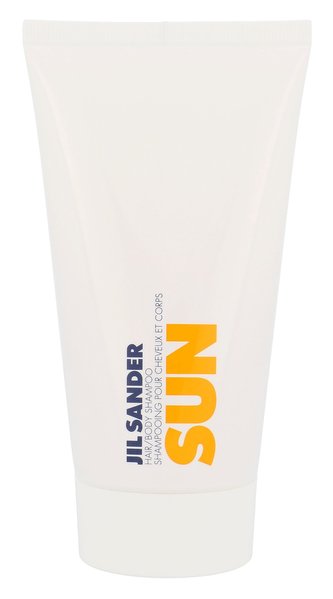 Jil Sander Sun Sprchový gel 150 ml pro ženy