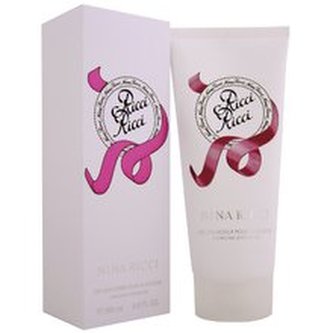Nina Ricci Ricci Ricci Sprchový gel 200 ml pro ženy