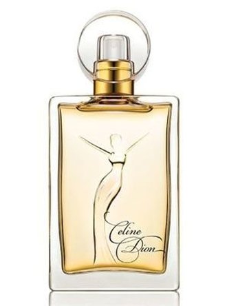 Céline Dion Signature Toaletní voda 30 ml pro ženy