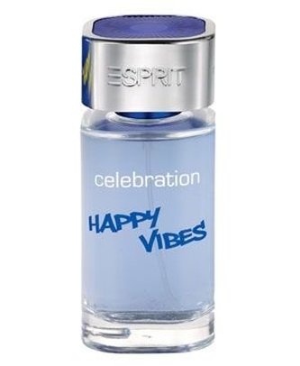 Esprit Celebration Happy Vibes Toaletní voda 30 ml pro muže