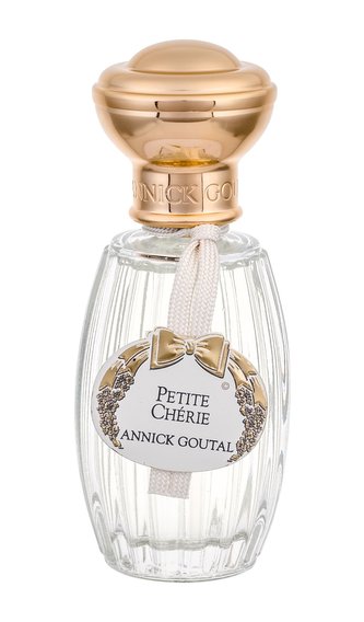 Annick Goutal Petite Chérie Toaletní voda 50 ml pro ženy
