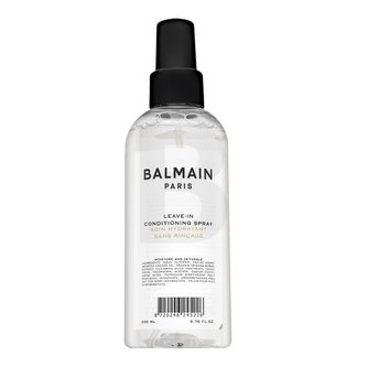 Balmain Leave-In Conditioning Spray bezoplachový kondicionér pro všechny typy vlasů 200 ml