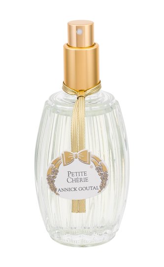 Annick Goutal Petite Chérie Parfémovaná voda 100 ml pro ženy Tester