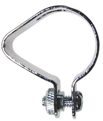 objímka pro pl.průchodku 25.4mm (1")