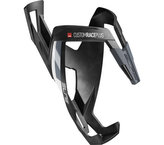 košík ELITE Custom Race Plus Black Mat 20, bílý graphic