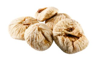 fíky Lifefood BIO RAW sušené 200g