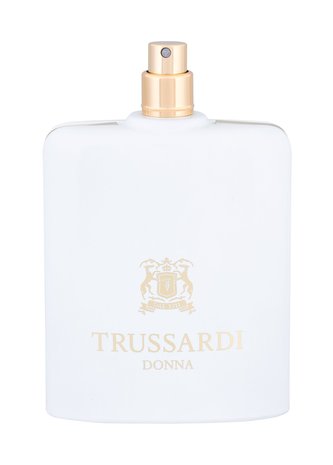 Trussardi Donna Parfémovaná voda 2011 100 ml pro ženy Tester