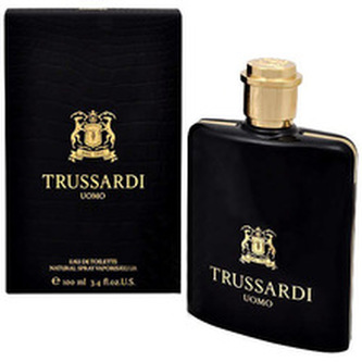 Trussardi Uomo Toaletní voda 2011 100 ml pro muže Tester
