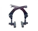 brzda BMX "U" Al 29-45mm černá